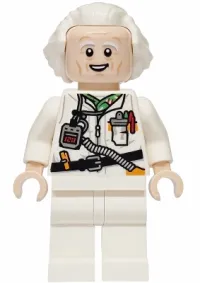 Doc Brown · sc139