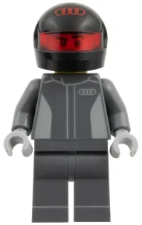 Audi Revolut F1 Team Driver · sc146
