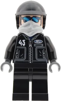 Ken Block · sc147