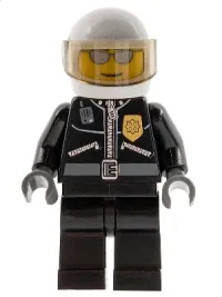 Police · cty0027