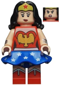 Wonder Woman · colsh02