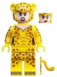 Cheetah · colsh06