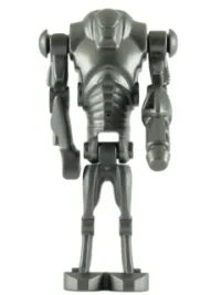 Super Battle Droid with Blaster Arm · sw0230