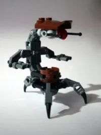 Droideka · sw0348