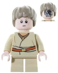 Anakin Skywalker (Short Legs · sw0349