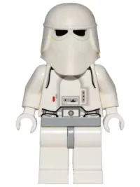 Snowtrooper · sw0115