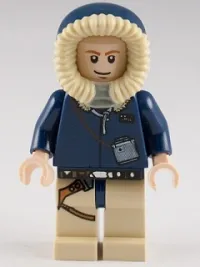 Han Solo · sw0343