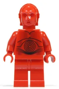 R-3PO Protocol Droid · sw0344