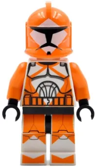 Clone Bomb Squad Trooper (Phase 1) · sw0299