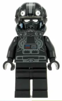Imperial V-wing Pilot · sw0304