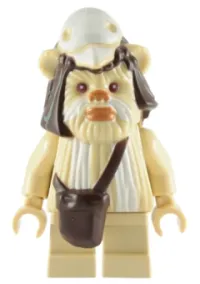 Logray (Ewok) · sw0338