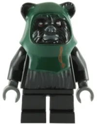 Tokkat (Ewok) · sw0339