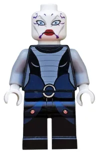 Asajj Ventress · sw0318