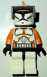 Commander Cody · sw0341
