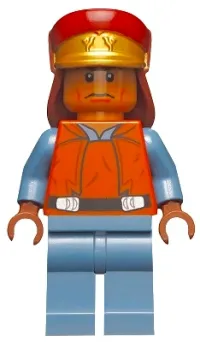 Captain Panaka · sw0321