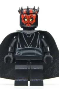 Darth Maul without Hood · sw0323