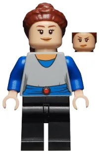 Padme Naberrie (Amidala) · sw0324