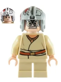 Anakin Skywalker (Short Legs · sw0327