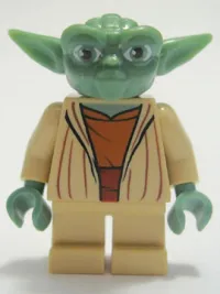 Yoda (Clone Wars · sw0219