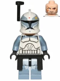 Clone Commander Wolffe · sw0330