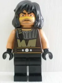 Quinlan Vos · sw0333