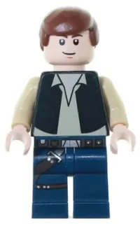 Han Solo · sw0334