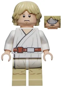 Luke Skywalker (Tatooine · sw0335