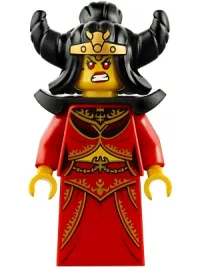 Princess Iron Fan · mk010