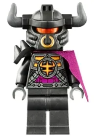 General Ironclad · mk017