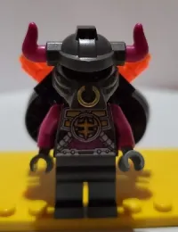 Ironclad Henchman with Jet Pack · mk020