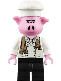 Pigsy · mk008