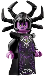 Spider Queen · mk022