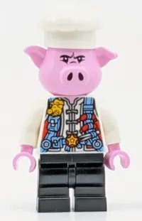 Pigsy · mk040