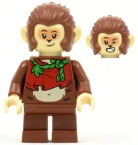 Sister Monkey · mk031