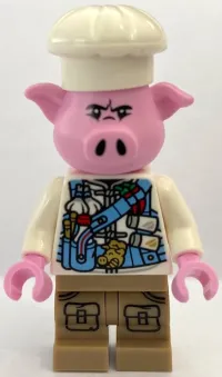 Pigsy · mk064
