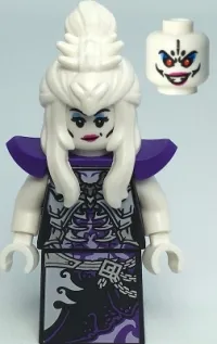 White Bone Demon · mk050