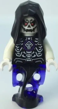 Bone Spirit · mk051