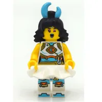 Chang'e · mk079
