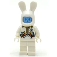 Lunar Rabbit Robot · mk081