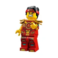 Monkie Kid · mk074