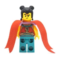 Nezha · mk077
