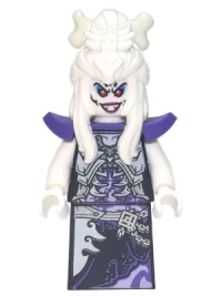 White Bone Demon · mk078
