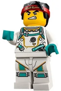 Monkie Kid · mk082