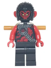 Rumble · mk083