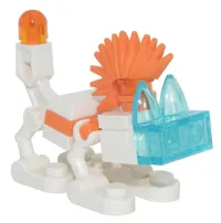 Robot Mo · mk093
