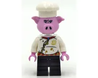 Pigsy · mk067