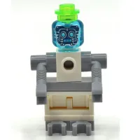 Citybot A16 · mk068