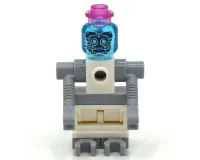 Citybot A05 · mk069
