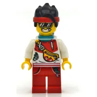 Monkie Kid · mk066