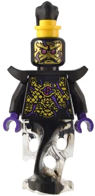 Ink General · mk107